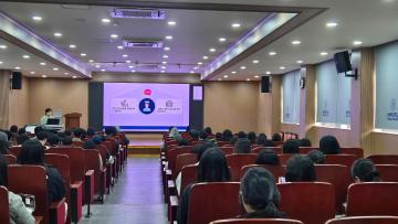 3학년 입사지원서 특강