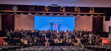 오성훈 대표 초청 ‘간호사를 간호하는 기업가’ 특강 운영