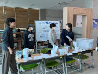 2026년 국제간호사의 날 행사